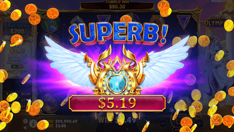 Funkcje Gates of Olympus – darmowe obroty, mnożniki i unikalna mechanika