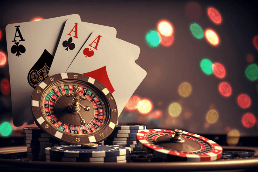 Guide complet pour choisir les **meilleurs casinos en ligne** : comment comparer, jouer en toute sécurité et profiter du bonus d’accueil Guide complet pour choisir les **meilleurs casinos en ligne** : comment comparer, jouer en toute sécurité et profiter du bonus d’accueil