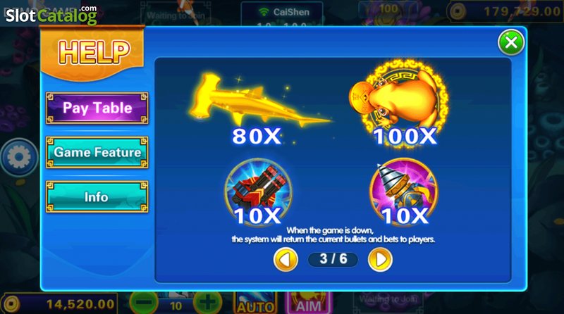 Experience the Thrill of JDB Cai Shen Fishing in India Now