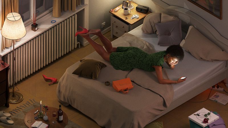 Sofia Day Testimonial 2026 - Ultimate And Independent Internet Dating Website 